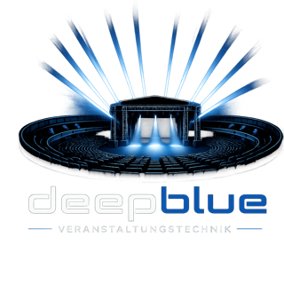 DeepBlue Veranstaltungstechnik